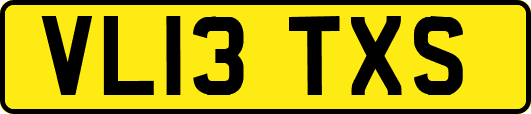 VL13TXS