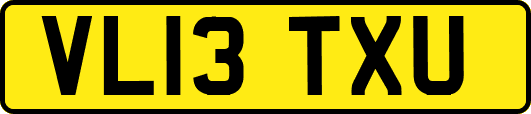 VL13TXU