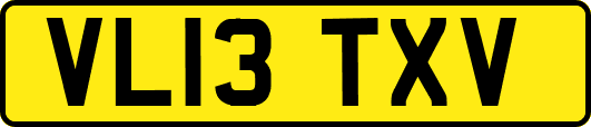 VL13TXV