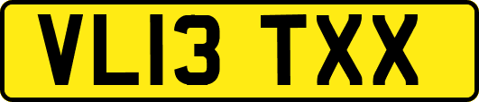 VL13TXX
