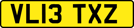 VL13TXZ