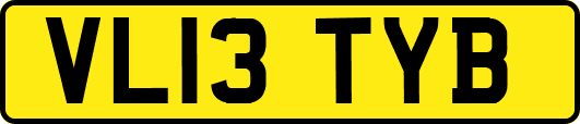 VL13TYB