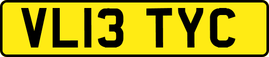 VL13TYC