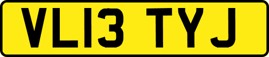 VL13TYJ