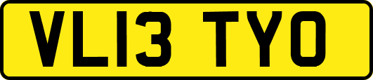 VL13TYO