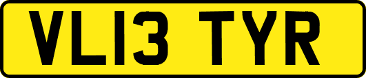 VL13TYR