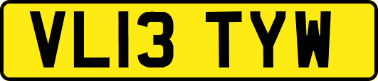 VL13TYW
