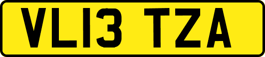 VL13TZA