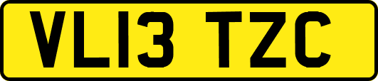 VL13TZC