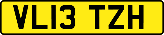 VL13TZH