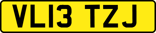 VL13TZJ