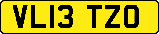VL13TZO