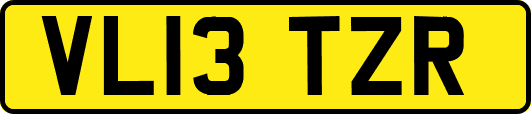 VL13TZR