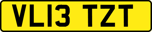 VL13TZT