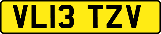 VL13TZV