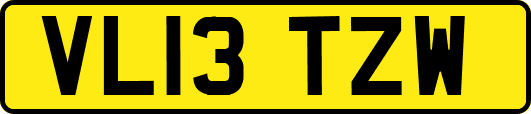 VL13TZW