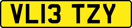 VL13TZY