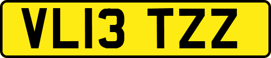 VL13TZZ