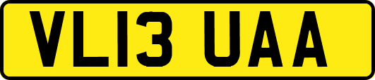 VL13UAA