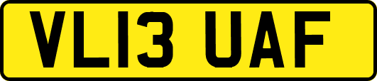 VL13UAF