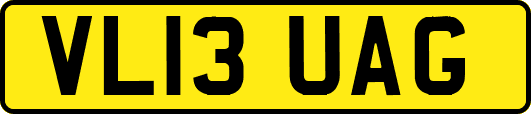 VL13UAG