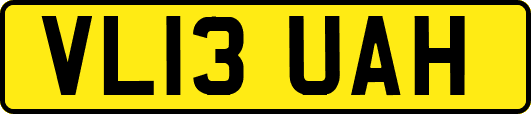 VL13UAH