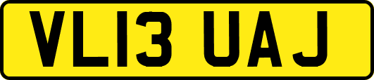 VL13UAJ