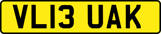 VL13UAK