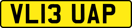 VL13UAP