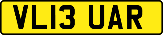 VL13UAR