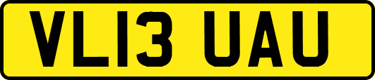 VL13UAU
