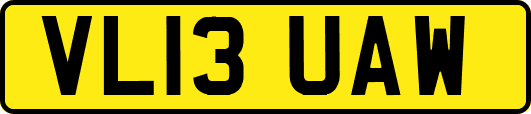 VL13UAW