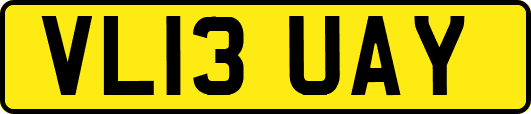VL13UAY