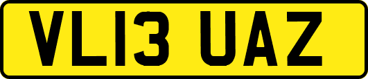 VL13UAZ