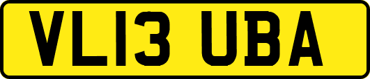 VL13UBA