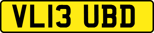 VL13UBD