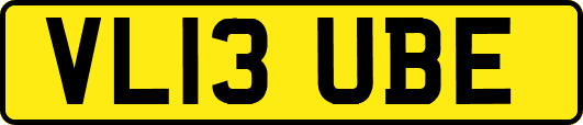 VL13UBE