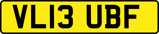 VL13UBF