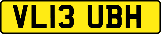 VL13UBH