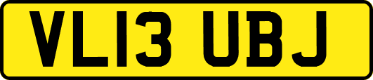 VL13UBJ