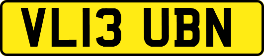 VL13UBN