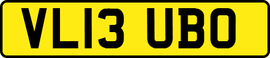 VL13UBO