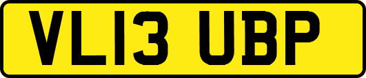 VL13UBP