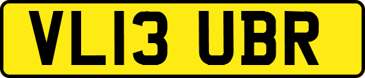 VL13UBR