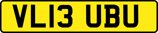VL13UBU