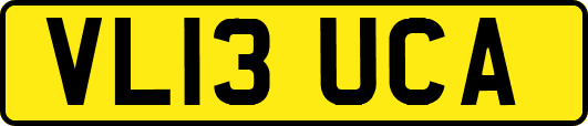 VL13UCA