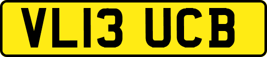 VL13UCB