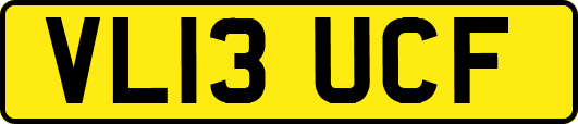 VL13UCF