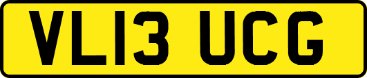 VL13UCG