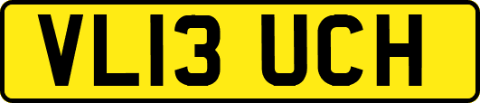 VL13UCH